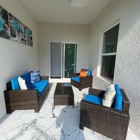 3Bd/2Bth Home Near Downtown Orlando Buitenkant foto