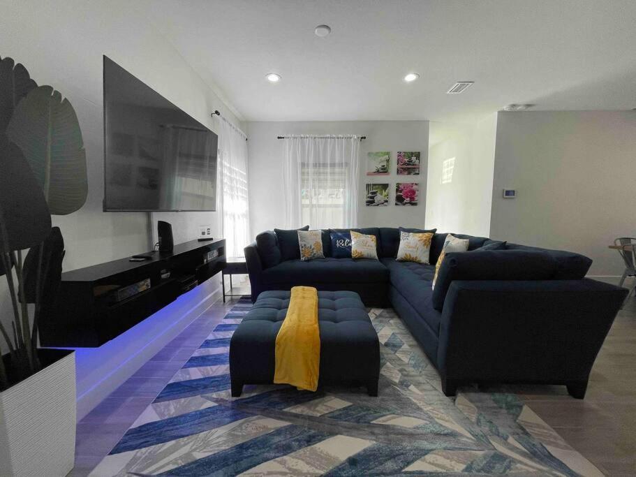 3Bd/2Bth Home Near Downtown Orlando Buitenkant foto