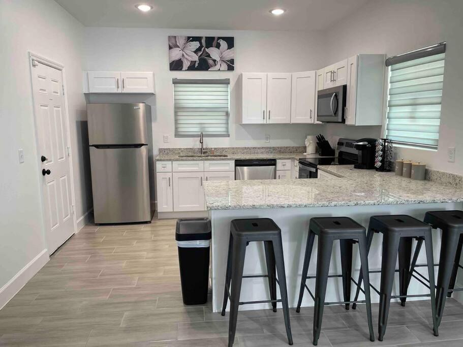 3Bd/2Bth Home Near Downtown Orlando Buitenkant foto
