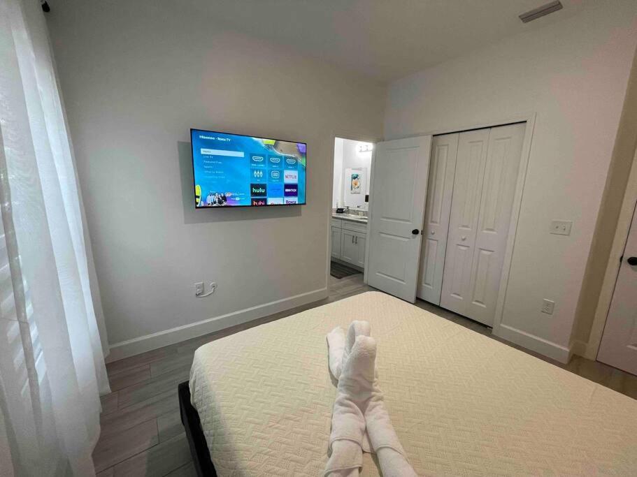 3Bd/2Bth Home Near Downtown Orlando Buitenkant foto