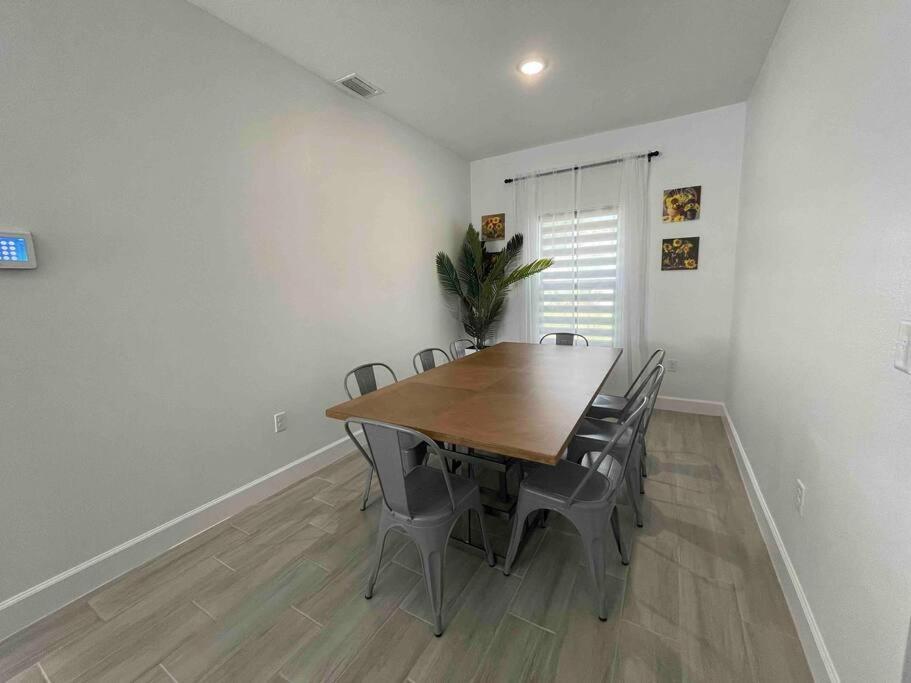 3Bd/2Bth Home Near Downtown Orlando Buitenkant foto