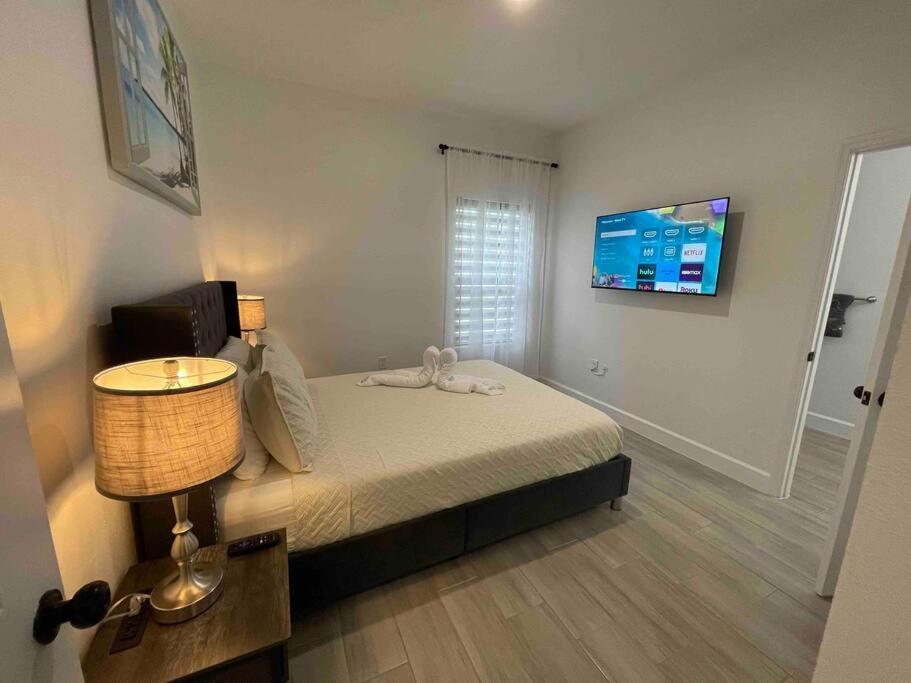 3Bd/2Bth Home Near Downtown Orlando Buitenkant foto