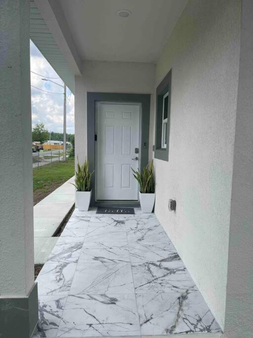 3Bd/2Bth Home Near Downtown Orlando Buitenkant foto