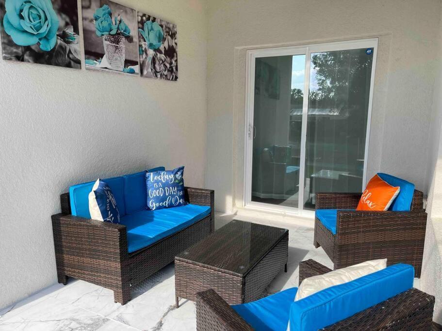 3Bd/2Bth Home Near Downtown Orlando Buitenkant foto