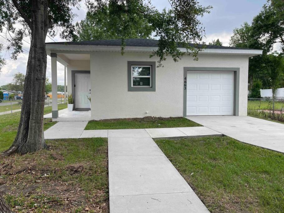 3Bd/2Bth Home Near Downtown Orlando Buitenkant foto