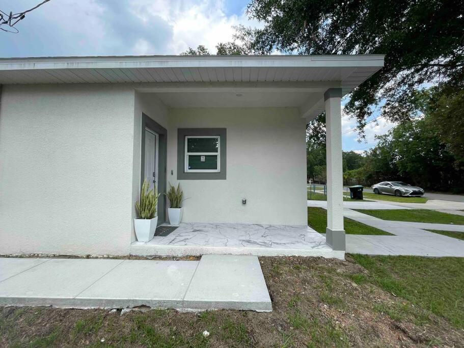 3Bd/2Bth Home Near Downtown Orlando Buitenkant foto