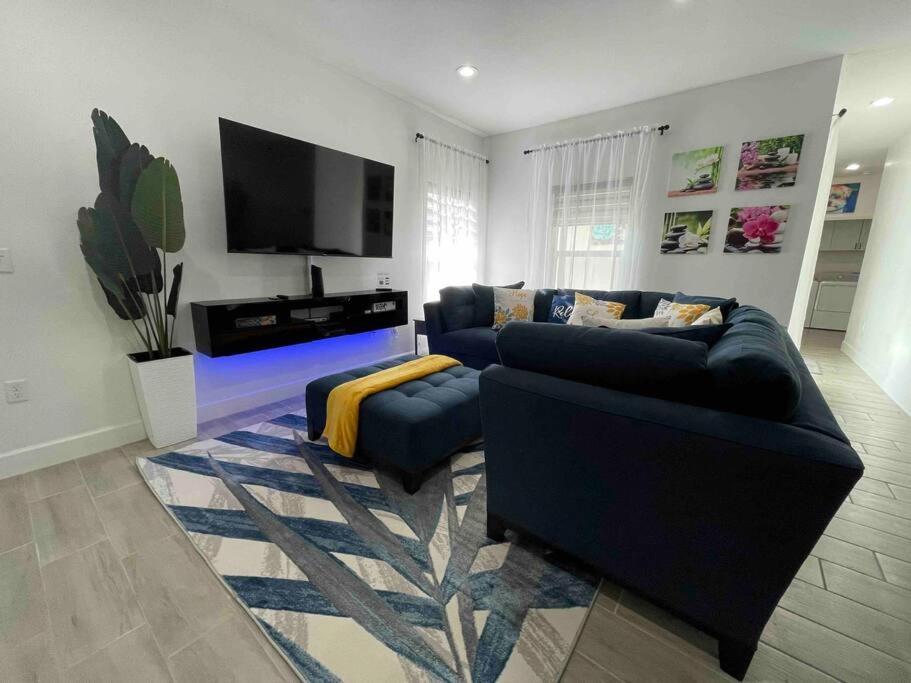 3Bd/2Bth Home Near Downtown Orlando Buitenkant foto