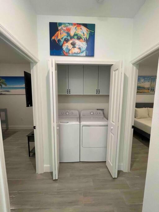 3Bd/2Bth Home Near Downtown Orlando Buitenkant foto