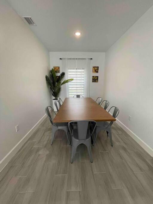 3Bd/2Bth Home Near Downtown Orlando Buitenkant foto
