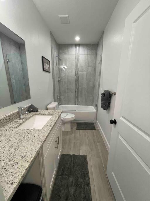 3Bd/2Bth Home Near Downtown Orlando Buitenkant foto