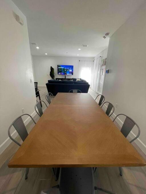 3Bd/2Bth Home Near Downtown Orlando Buitenkant foto
