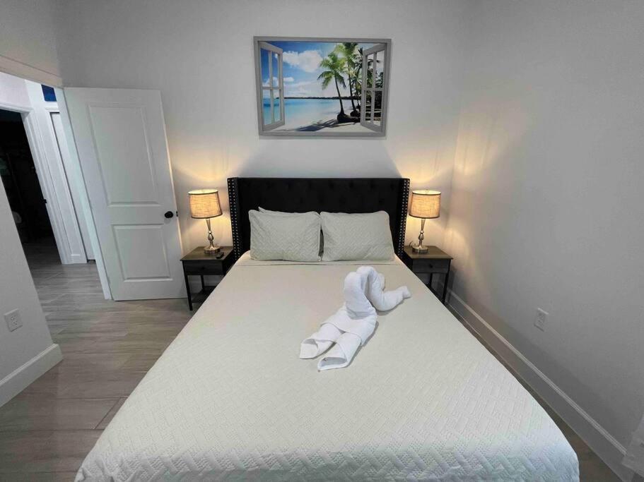 3Bd/2Bth Home Near Downtown Orlando Buitenkant foto