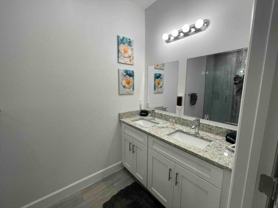 3Bd/2Bth Home Near Downtown Orlando Buitenkant foto