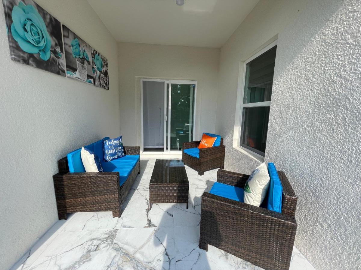 3Bd/2Bth Home Near Downtown Orlando Buitenkant foto